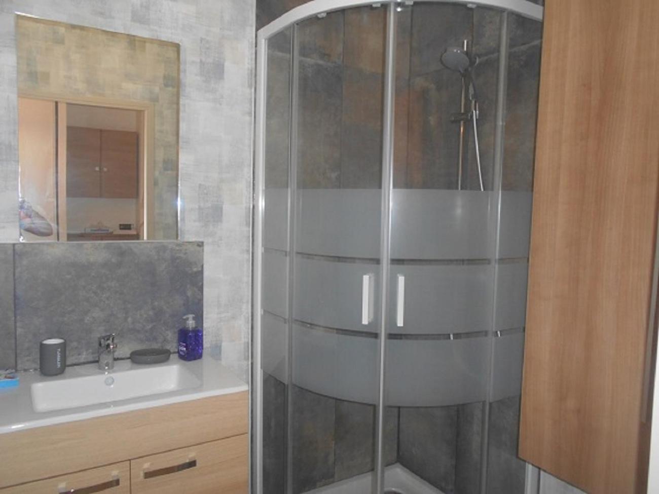 Appartement Vittoria Immobilier 10 - Reglement Sur Place -cheques Acceptes *