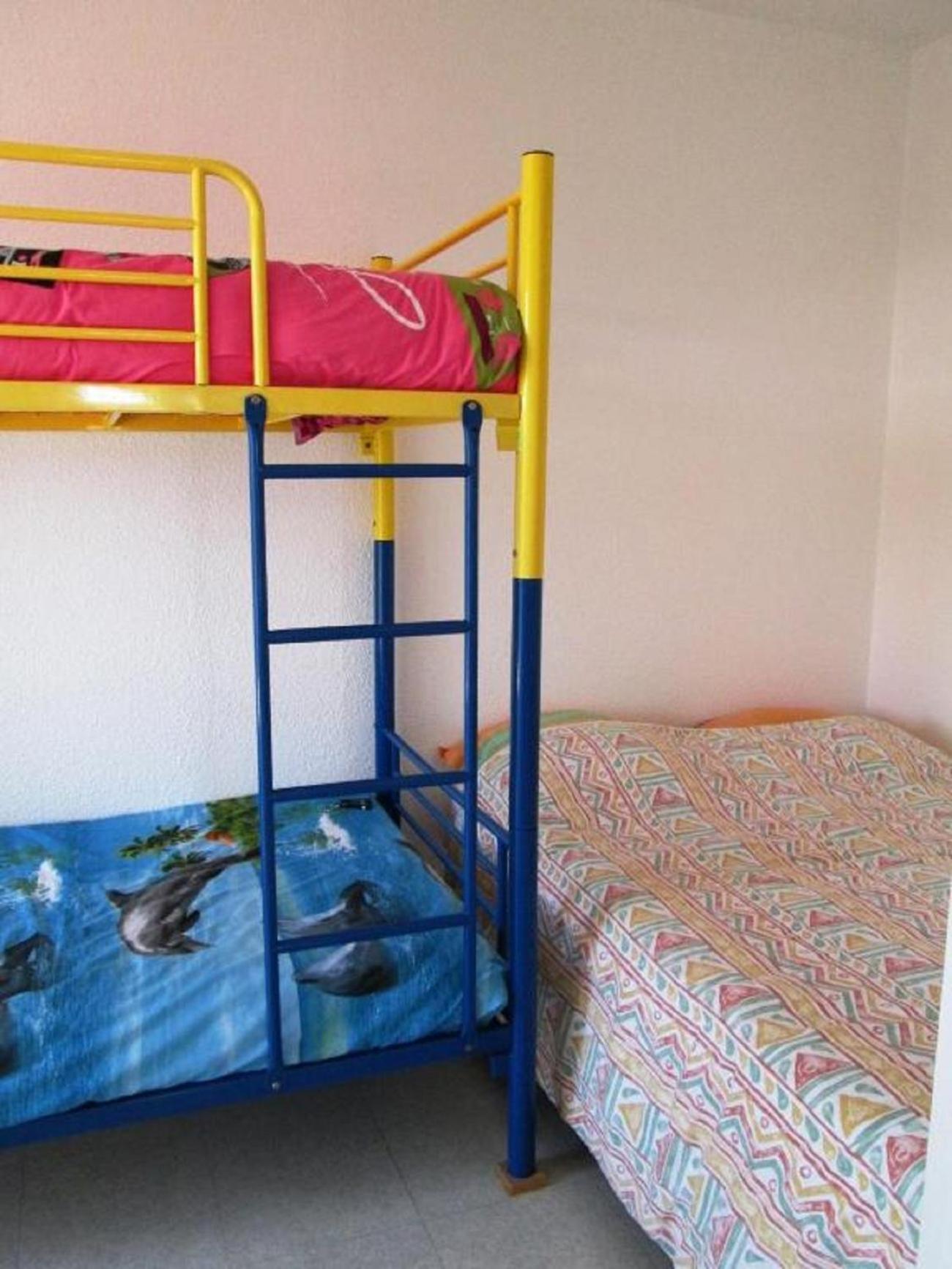 Appartement Vittoria Immobilier 10 - Reglement Sur Place -cheques Acceptes