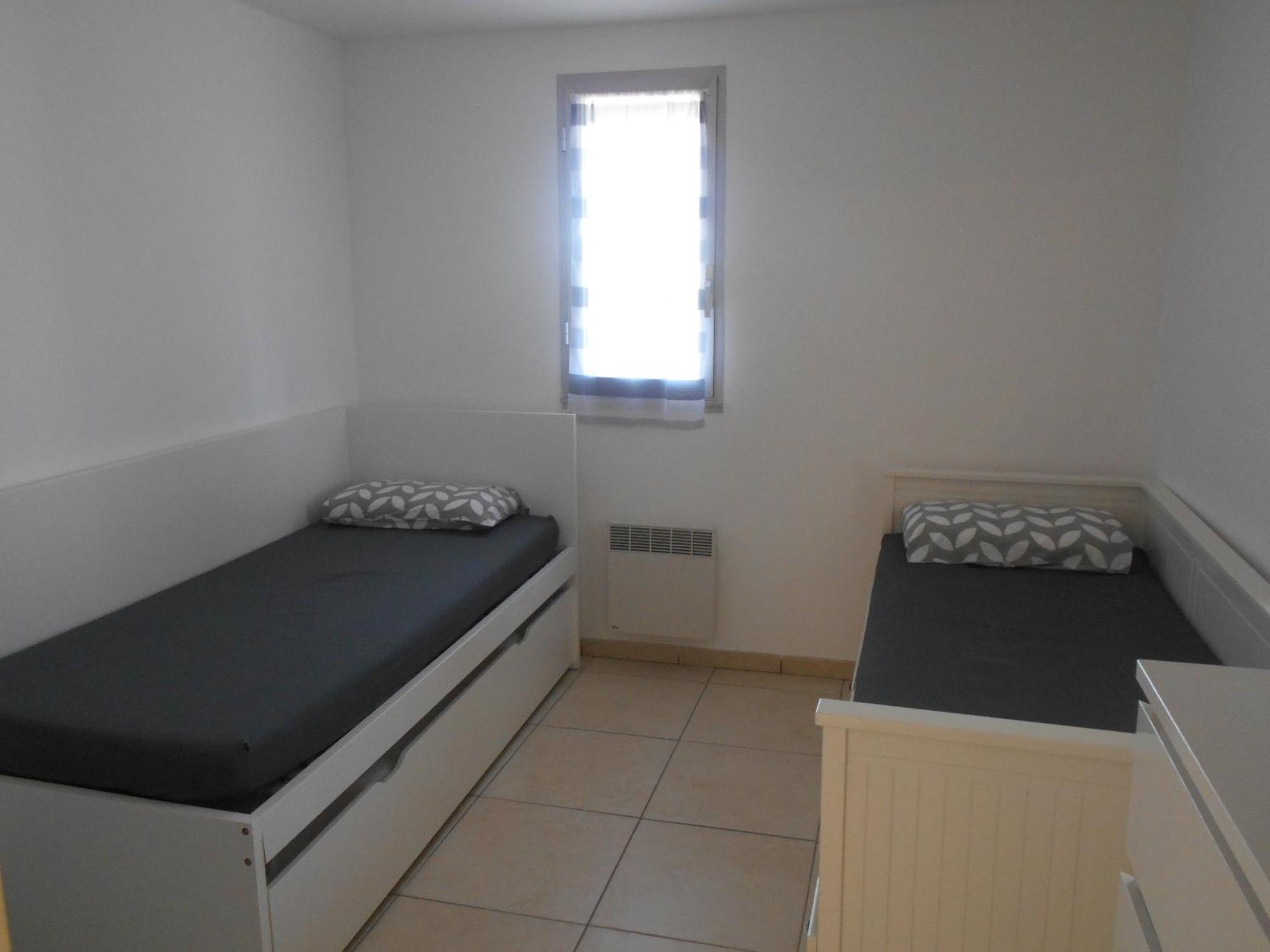 Appartement Vittoria Immobilier 10 - Reglement Sur Place -cheques Acceptes La Grande-Motte