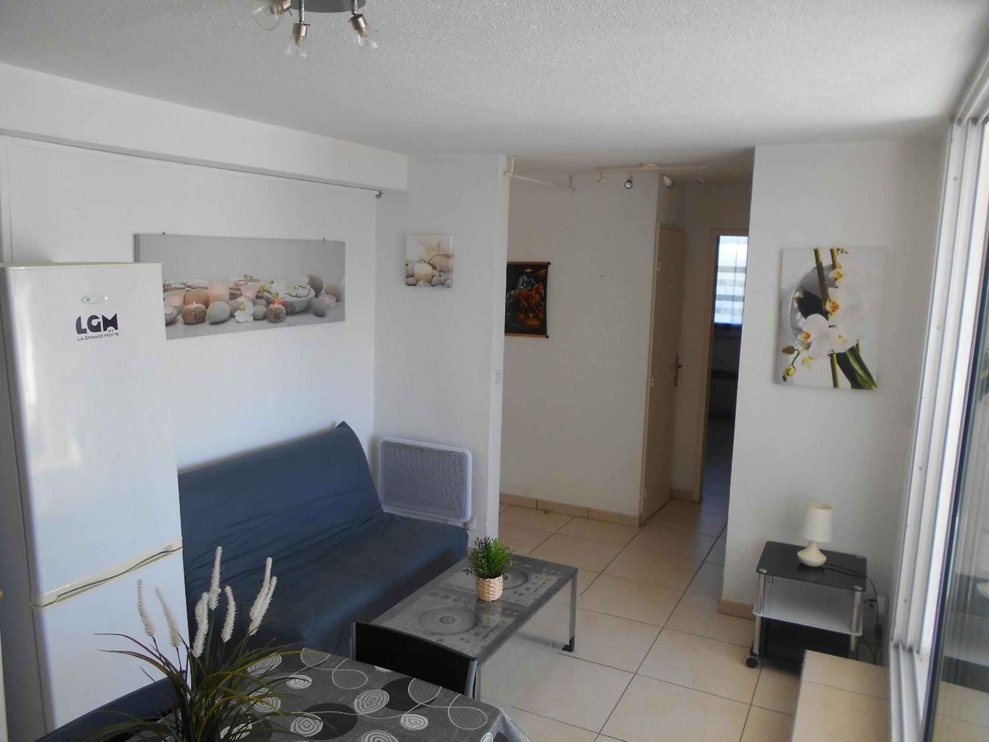 Vittoria Immobilier 10 - Reglement Sur Place -cheques Acceptes La Grande-Motte