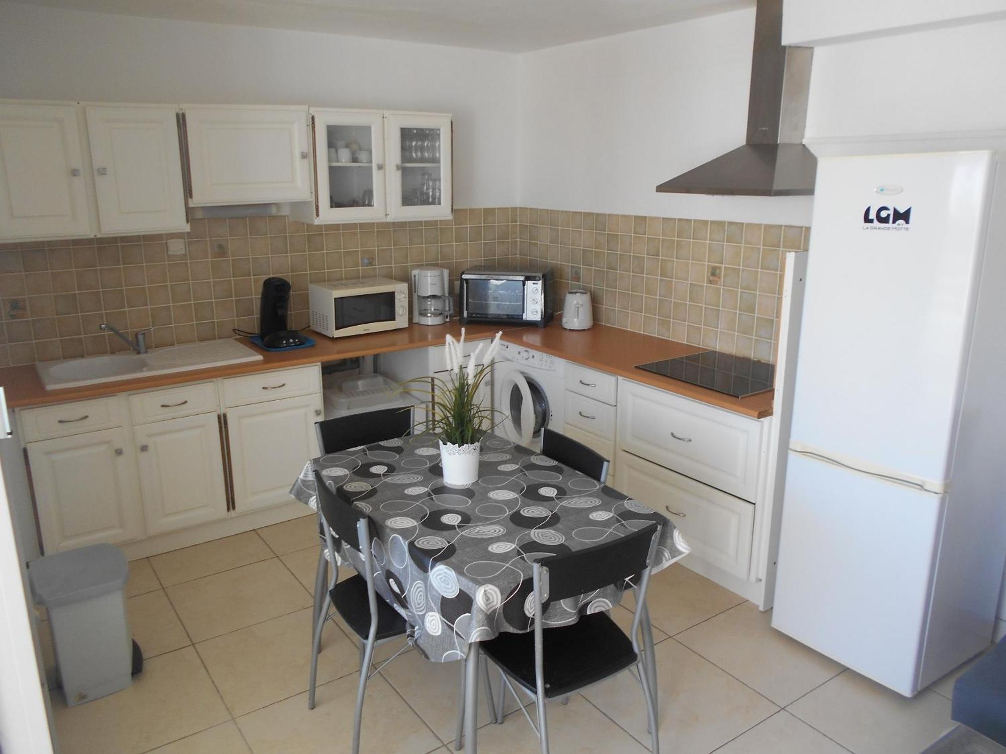 Vittoria Immobilier 10 - Reglement Sur Place -cheques Acceptes La Grande-Motte