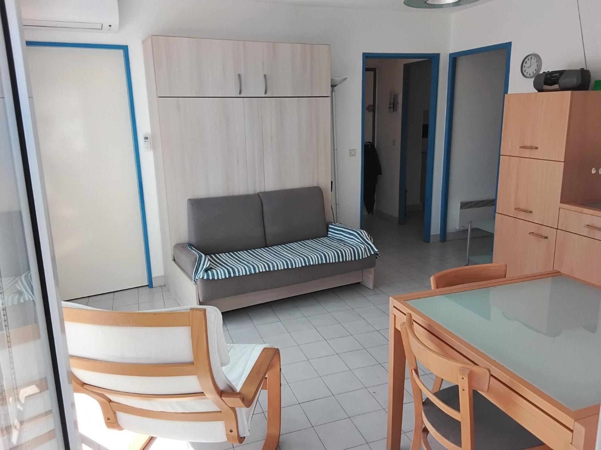 Vittoria Immobilier 10 - Reglement Sur Place -cheques Acceptes * La Grande-Motte