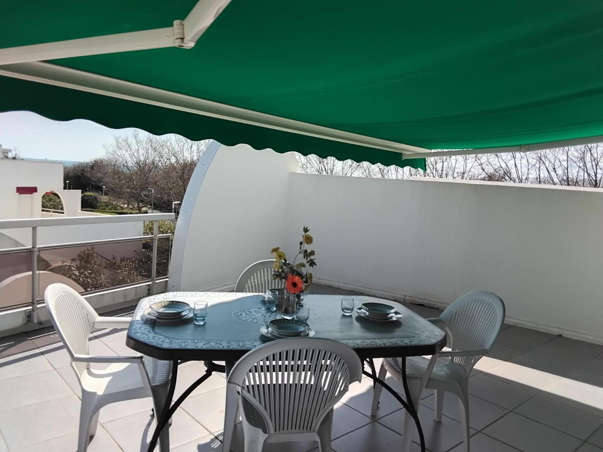 Appartement Vittoria Immobilier 10 - Reglement Sur Place -cheques Acceptes *