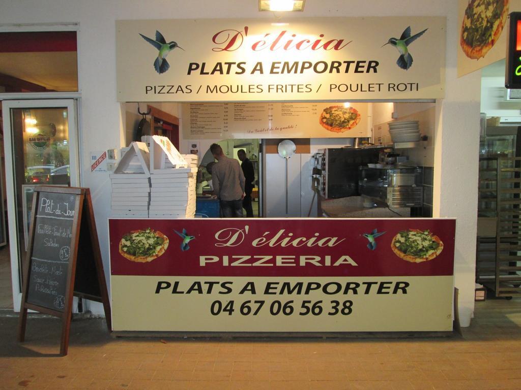 Appartement Vittoria Immobilier 10 - Reglement Sur Place -cheques Acceptes