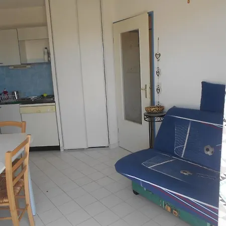Vittoria Immobilier 10 - Reglement Sur Place -Cheques Vacances Acceptes La Grande-Motte Room photo