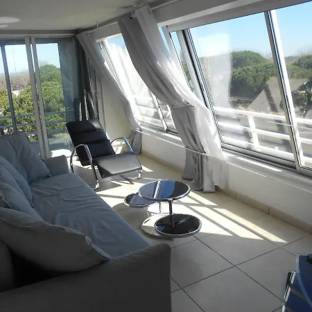 Vittoria Immobilier 10 - Reglement Sur Place -Cheques Vacances Acceptes La Grande-Motte Room photo