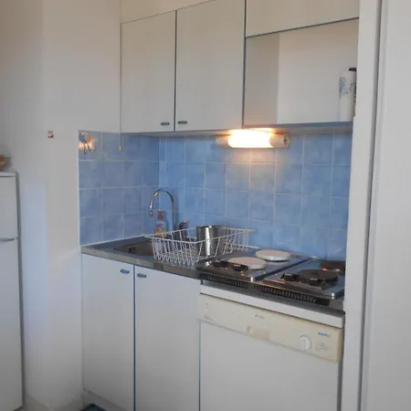 Vittoria Immobilier 10 - Reglement Sur Place -Cheques Vacances Acceptes La Grande-Motte Room photo