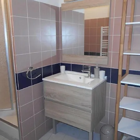 Vittoria Immobilier 10 - Reglement Sur Place -Cheques Vacances Acceptes La Grande-Motte Room photo
