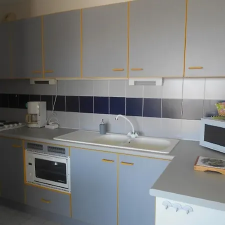 Vittoria Immobilier 10 - Reglement Sur Place -Cheques Vacances Acceptes La Grande-Motte Room photo