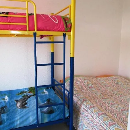Vittoria Immobilier 10 - Reglement Sur Place -Cheques Vacances Acceptes La Grande-Motte Room photo