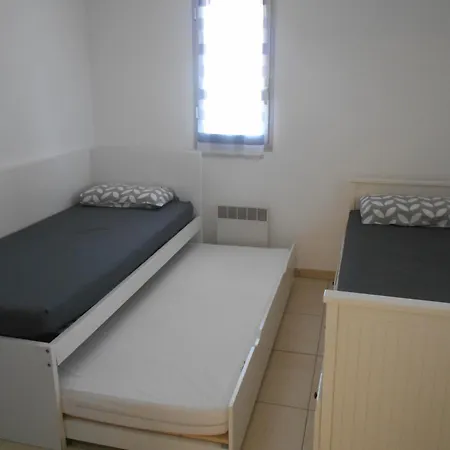 Vittoria Immobilier 10 - Reglement Sur Place -Cheques Vacances Acceptes La Grande-Motte Room photo