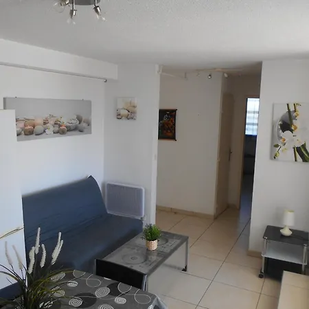 Vittoria Immobilier 10 - Reglement Sur Place -Cheques Vacances Acceptes La Grande-Motte Room photo