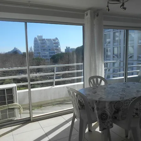 Vittoria Immobilier 10 - Reglement Sur Place -Cheques Vacances Acceptes La Grande-Motte Room photo
