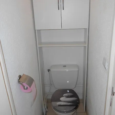 Vittoria Immobilier 10 - Reglement Sur Place -Cheques Vacances Acceptes La Grande-Motte Room photo
