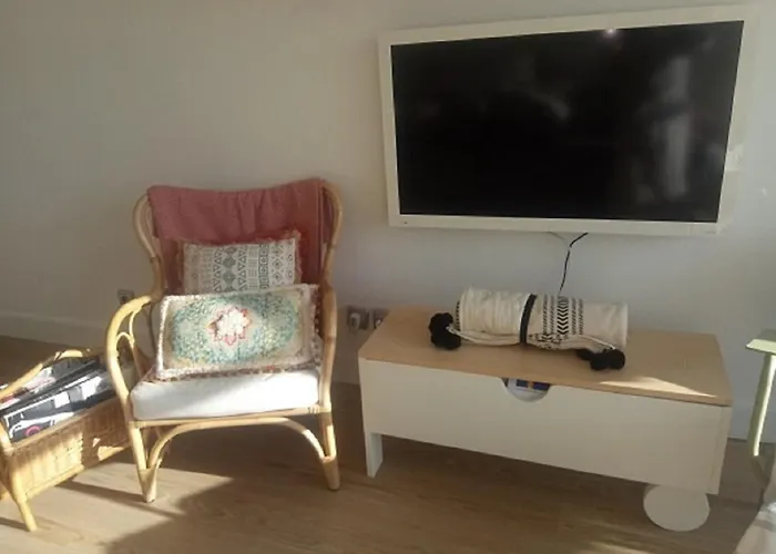 Vittoria Immobilier 10 - Reglement Sur Place -Cheques Vacances Acceptes