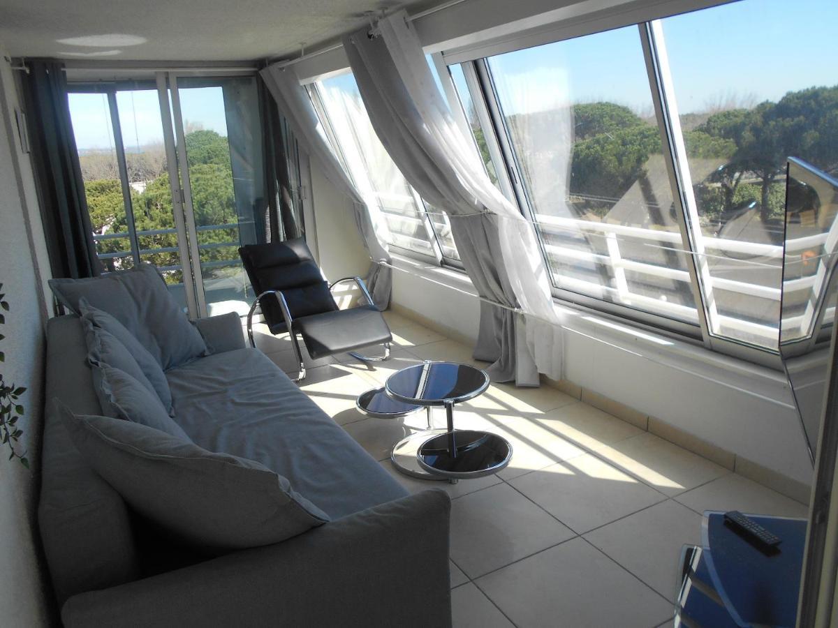 Vittoria Immobilier 10 La Grande-Motte