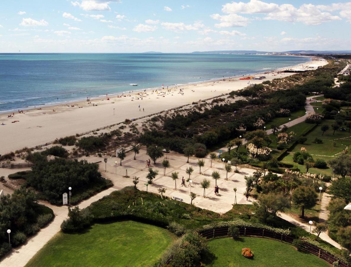 Vittoria Immobilier 10 - Reglement Sur Place -cheques Acceptes Apartment