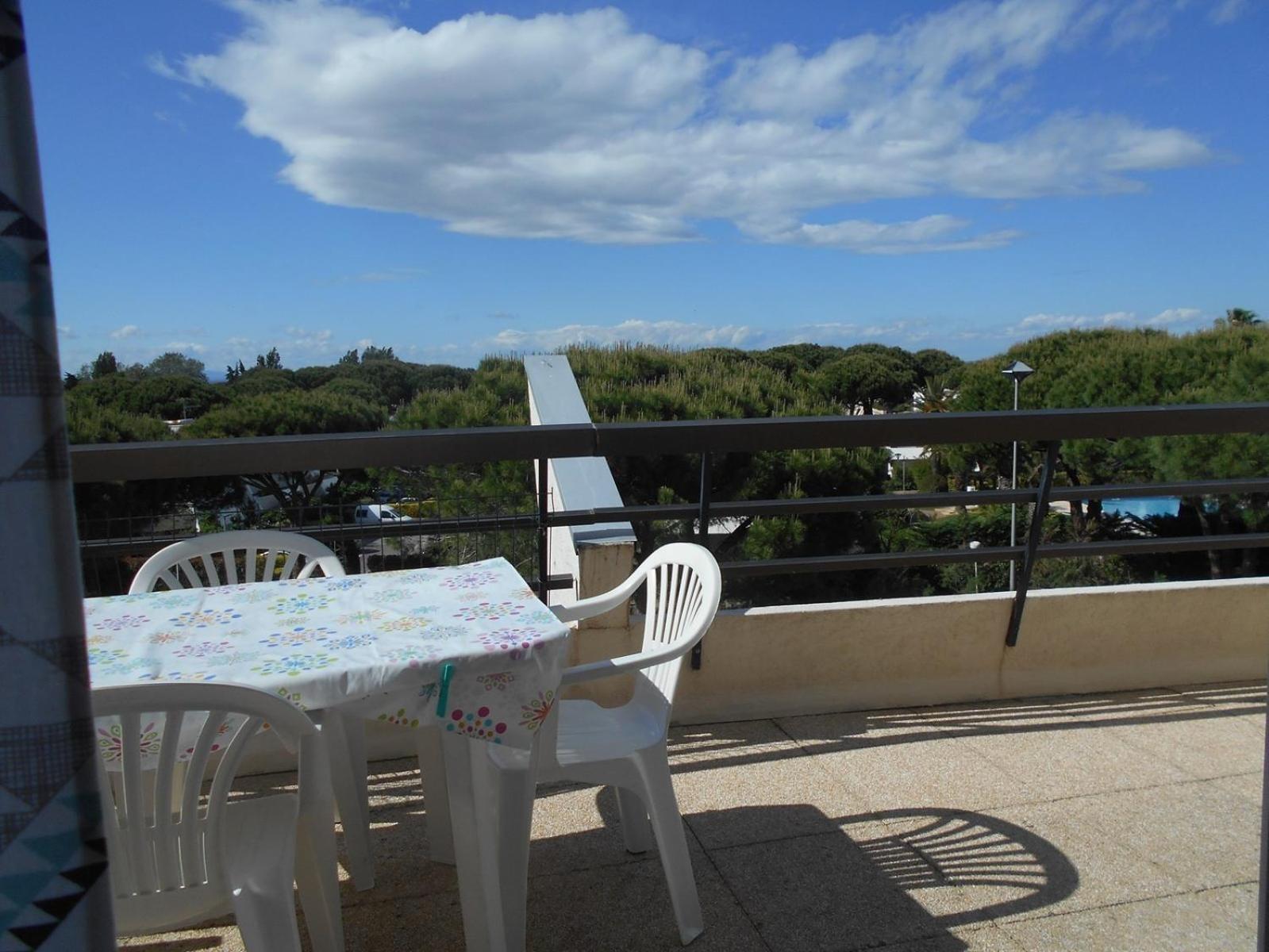 Apartment Vittoria Immobilier 10 - Reglement Sur Place -cheques Acceptes