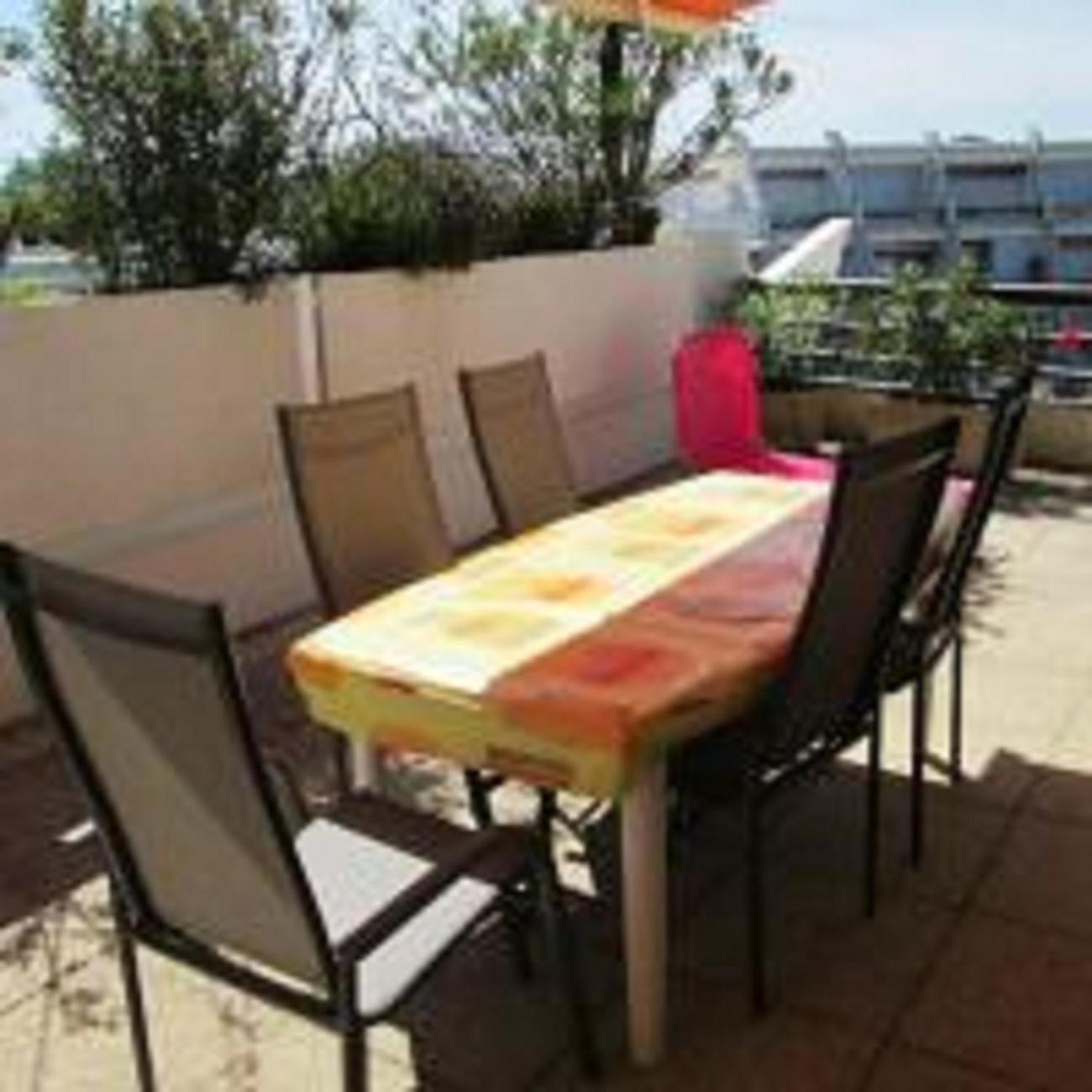 Vittoria Immobilier 10 - Reglement Sur Place -cheques Acceptes La Grande-Motte