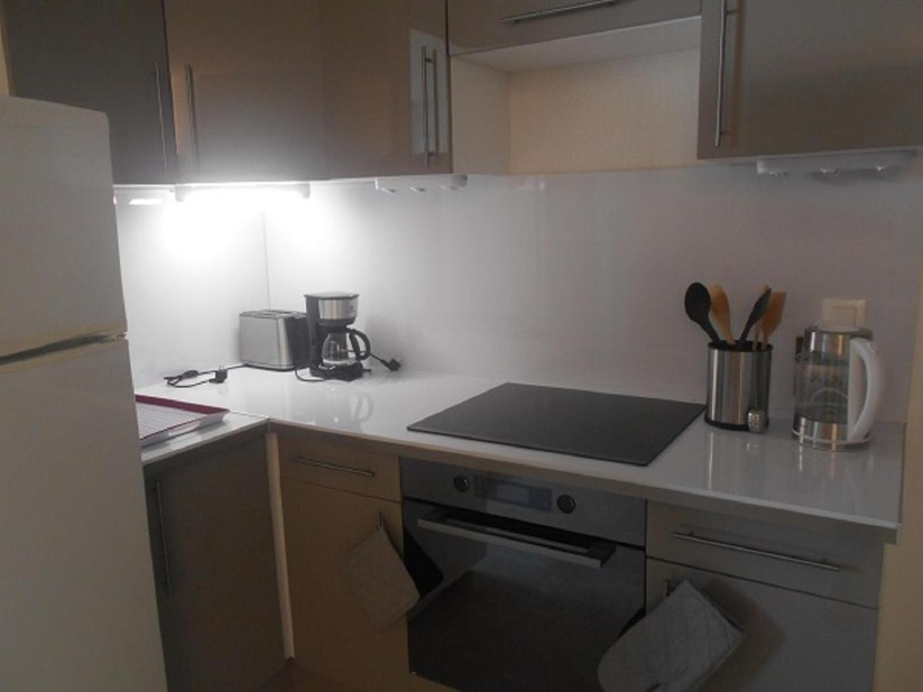 Apartment Vittoria Immobilier 10 - Reglement Sur Place -cheques Acceptes La Grande-Motte