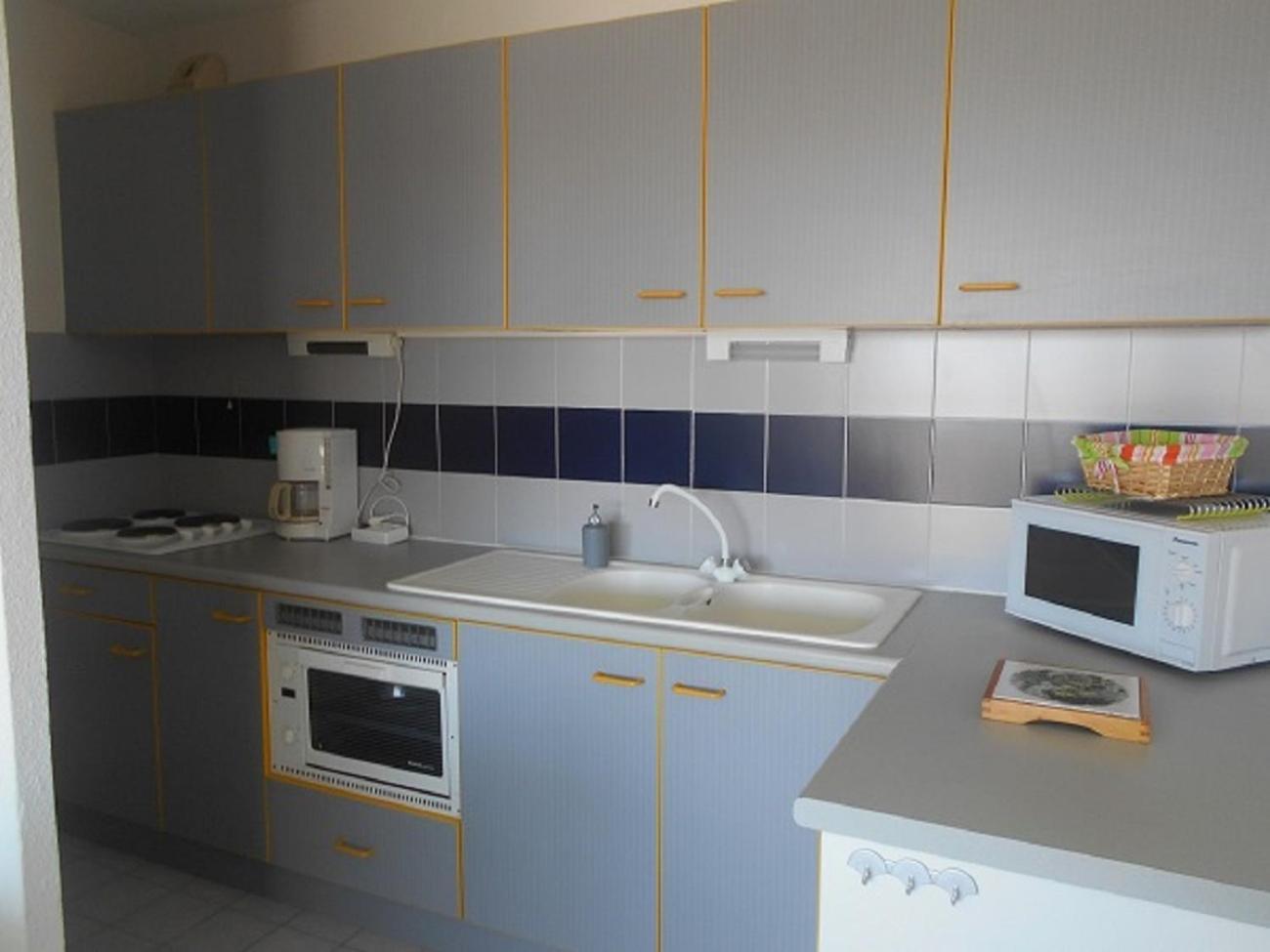 Vittoria Immobilier 10 - Reglement Sur Place -cheques Acceptes Apartment La Grande-Motte
