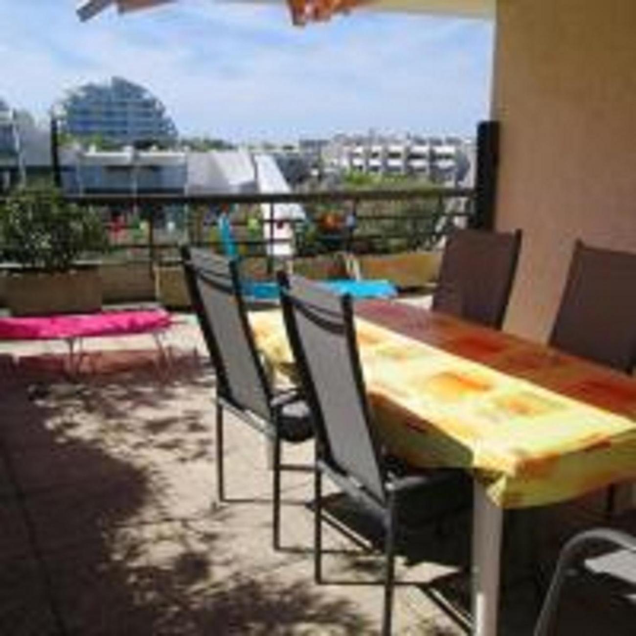 Vittoria Immobilier 10 - Reglement Sur Place -cheques Acceptes * La Grande-Motte