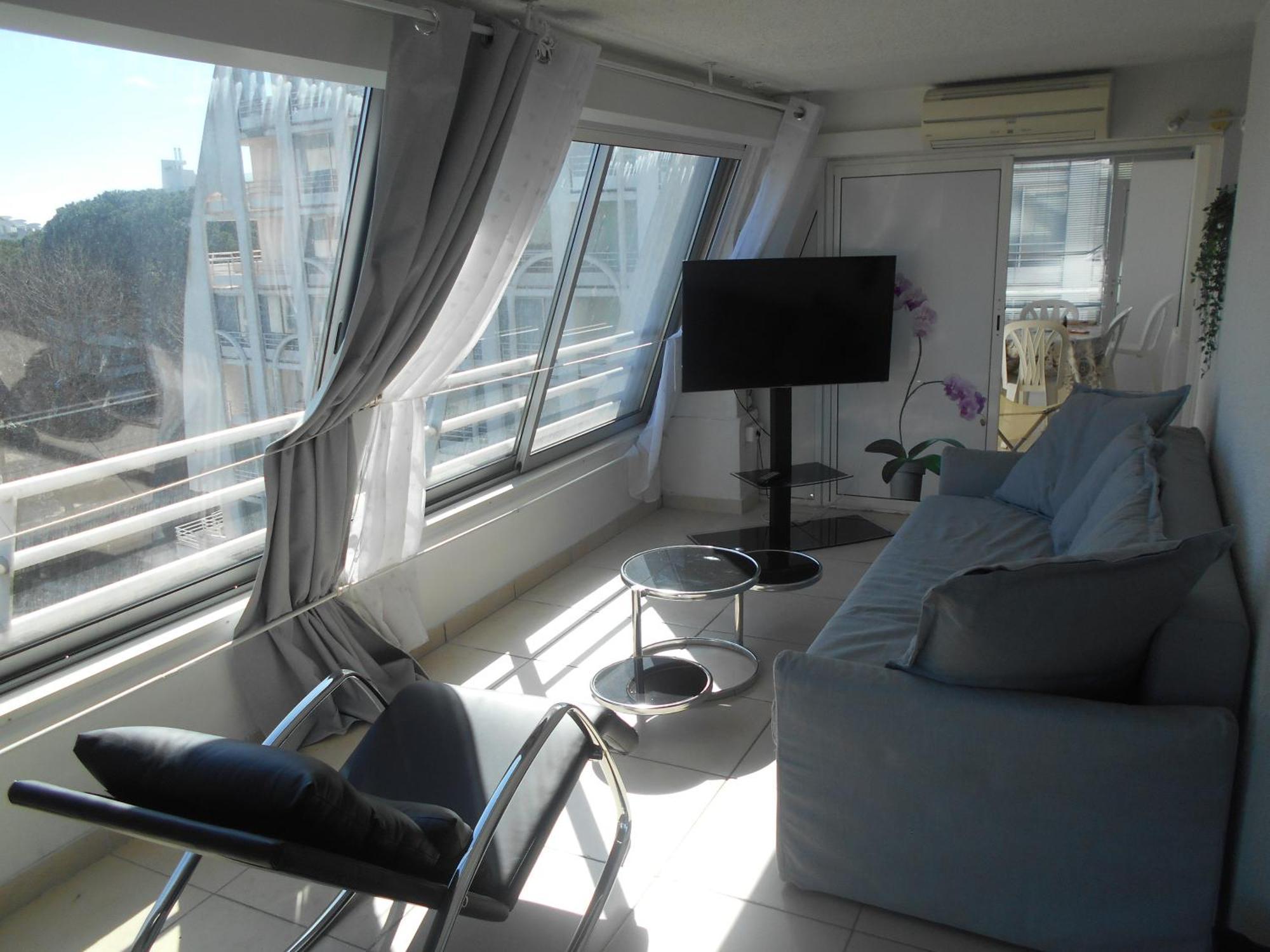 Vittoria Immobilier 10 - Reglement Sur Place -cheques Acceptes La Grande-Motte