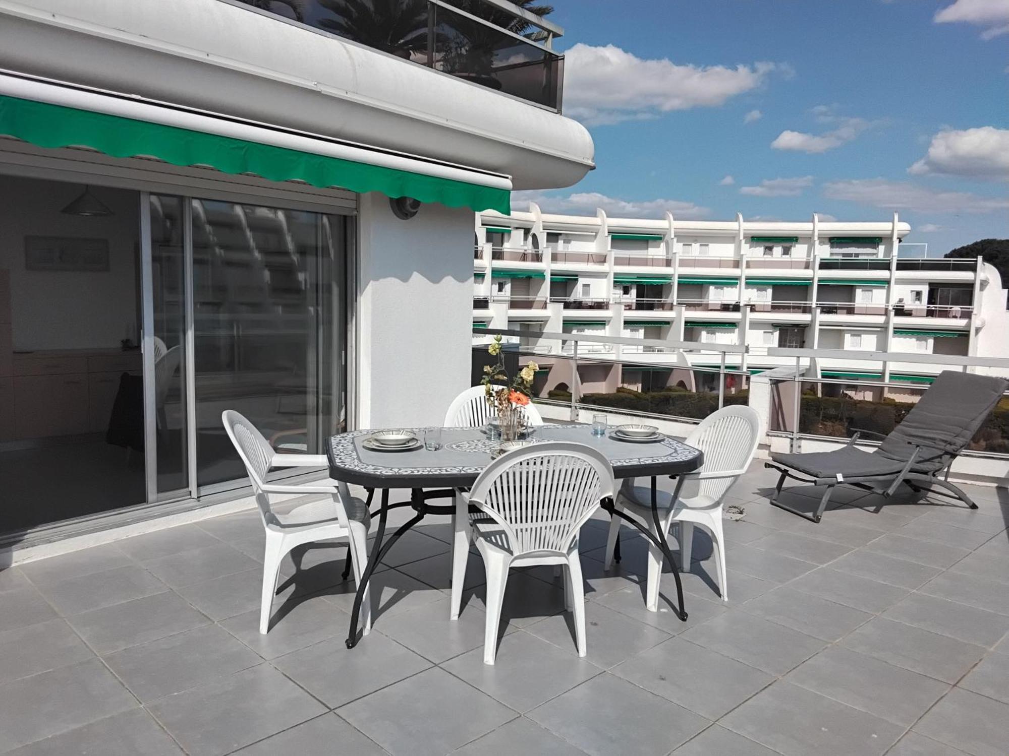 Vittoria Immobilier 10 - Reglement Sur Place -cheques Acceptes La Grande-Motte