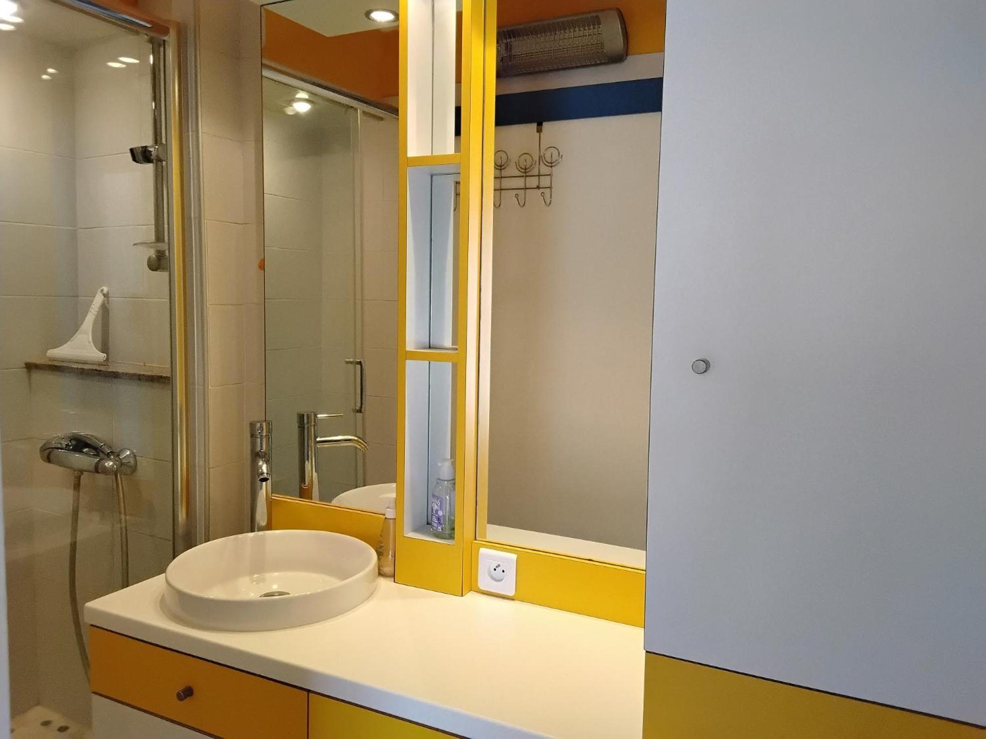 Vittoria Immobilier 10 - Reglement Sur Place -cheques Acceptes Apartment La Grande-Motte