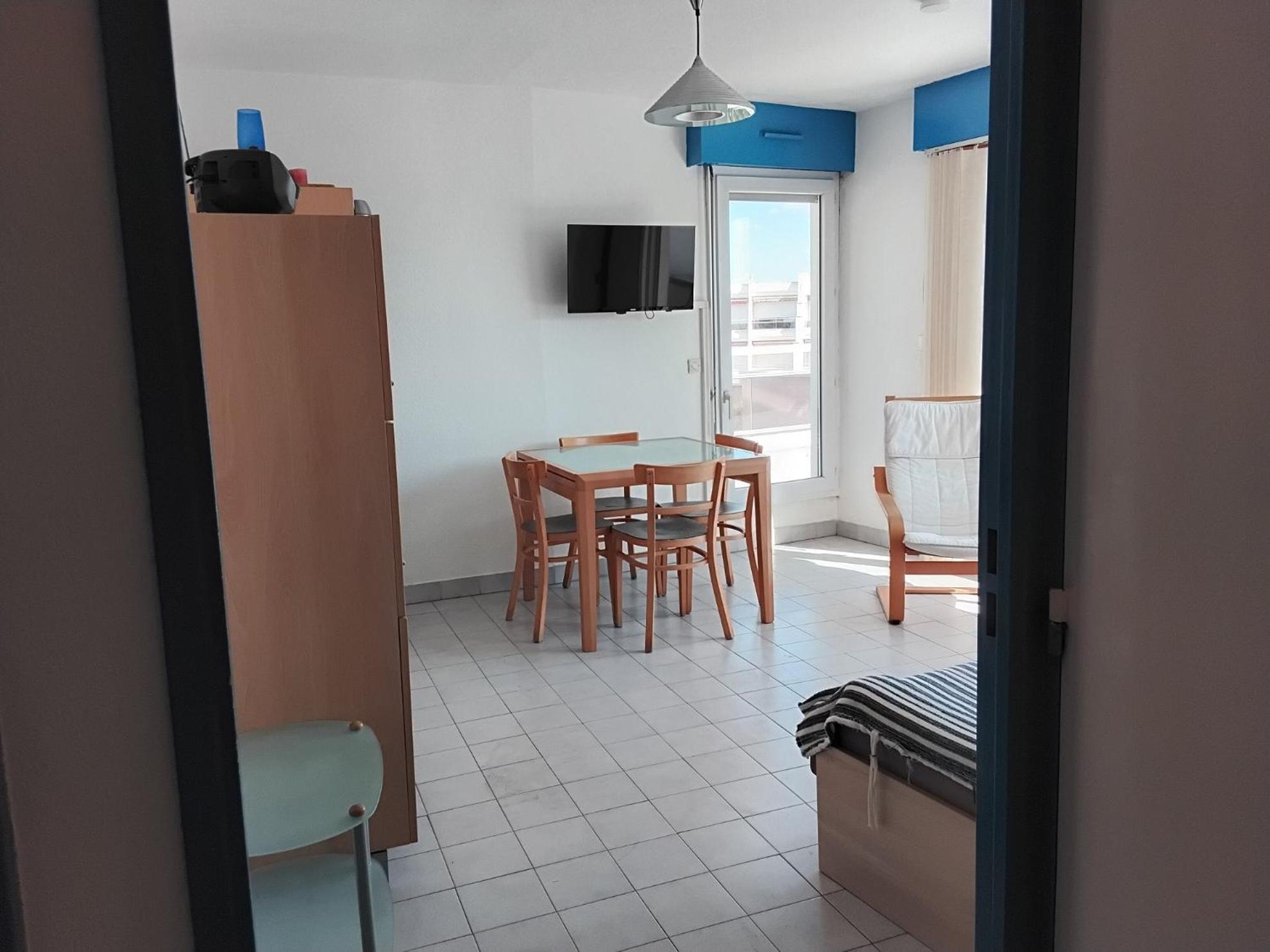 Vittoria Immobilier 10 - Reglement Sur Place -cheques Acceptes La Grande-Motte