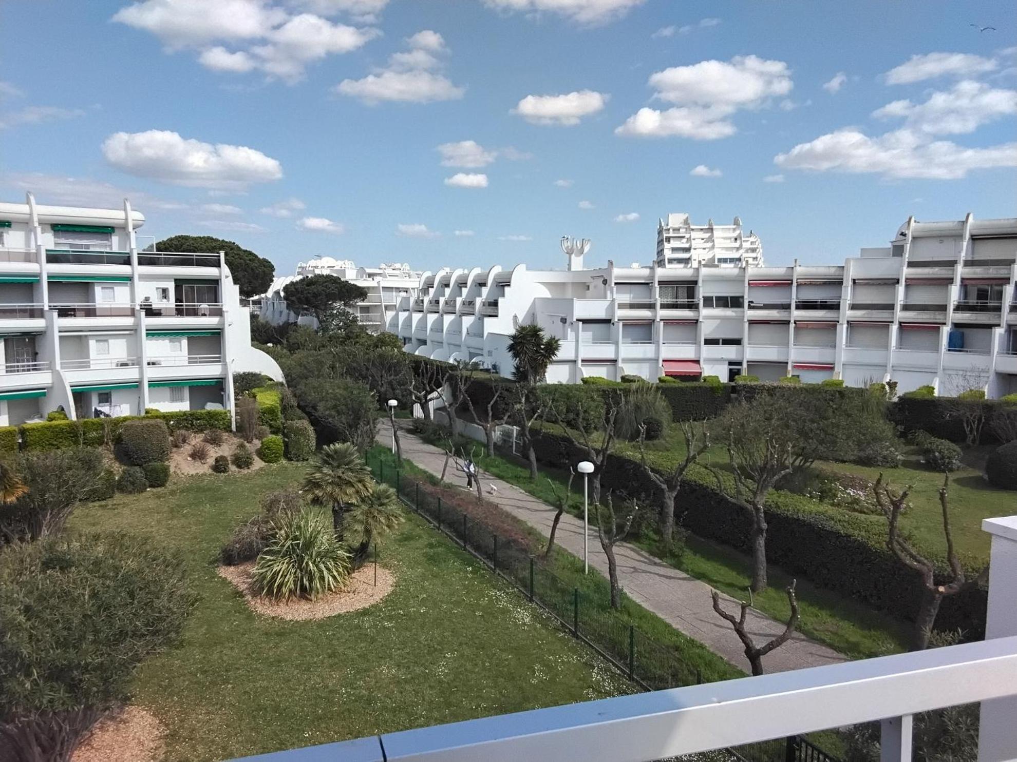 Vittoria Immobilier 10 - Reglement Sur Place -cheques Acceptes Apartment