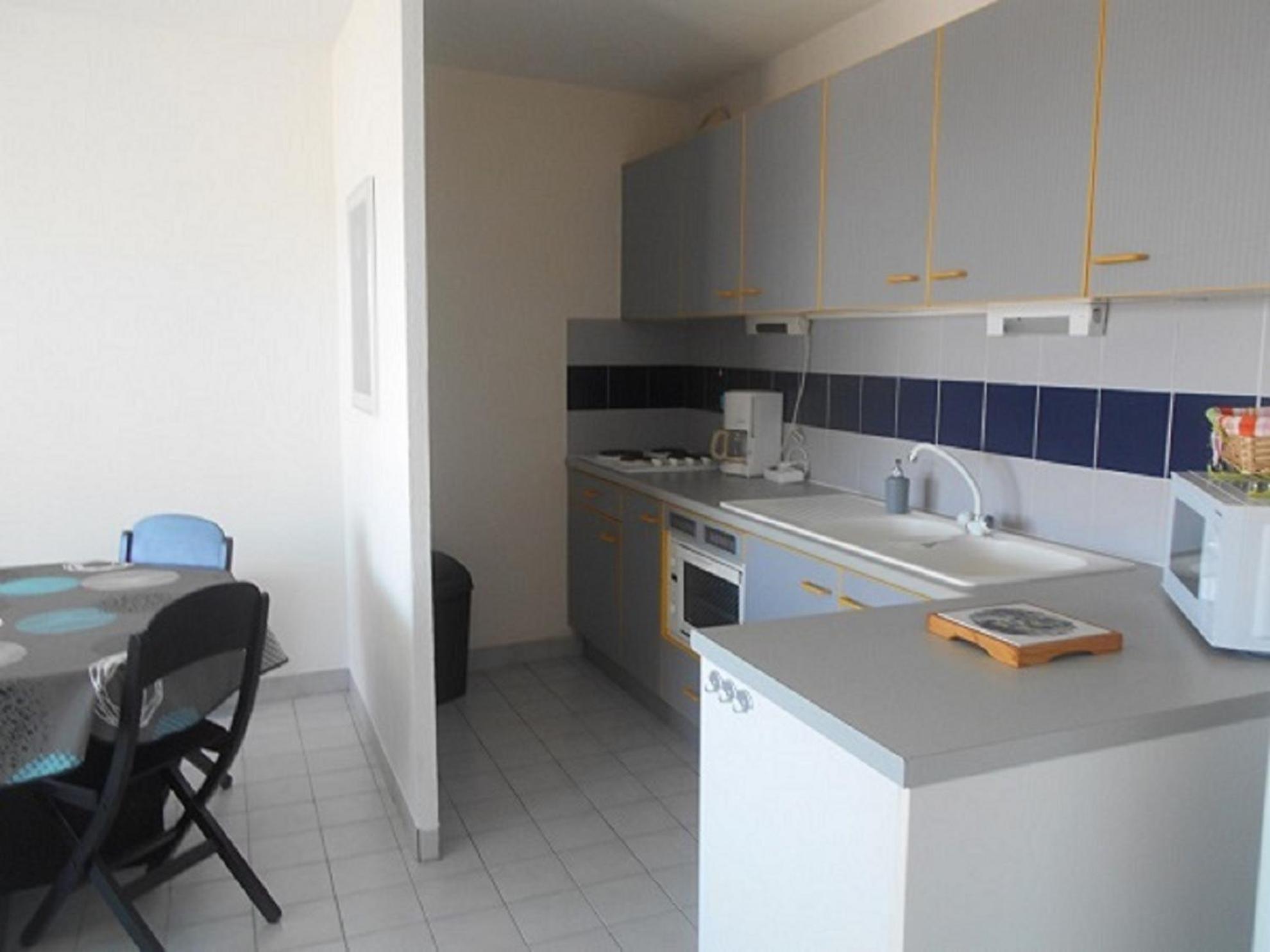 Vittoria Immobilier 10 - Reglement Sur Place -cheques Acceptes Apartment *