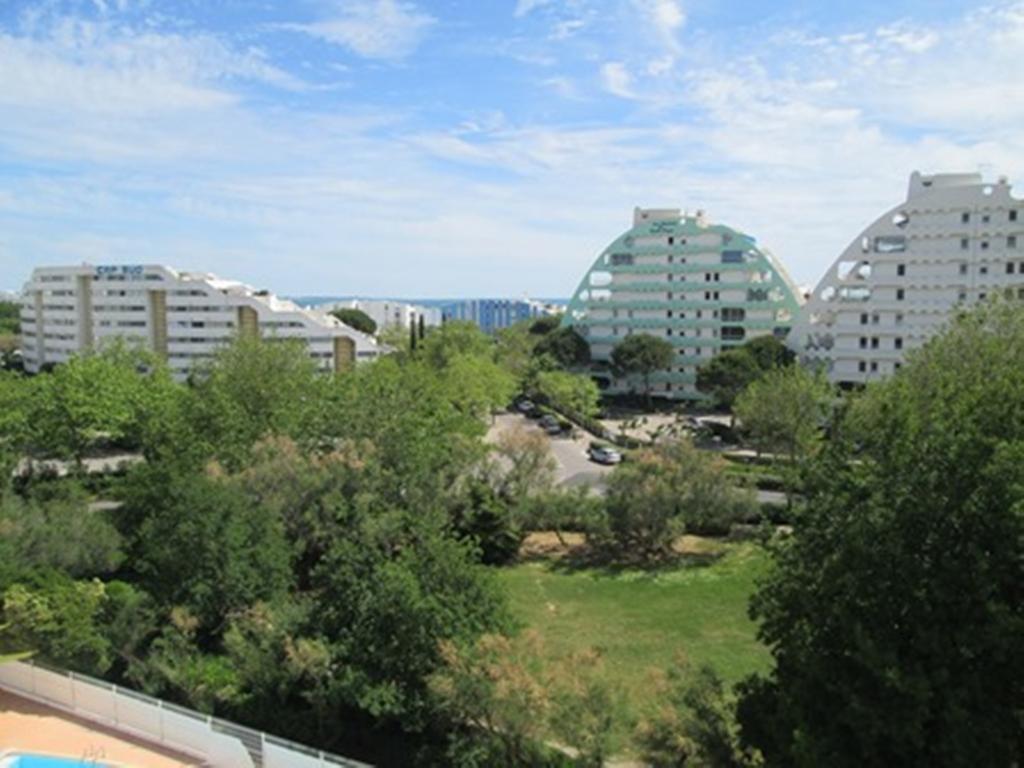 Apartment Vittoria Immobilier 10 - Reglement Sur Place -cheques Acceptes La Grande-Motte