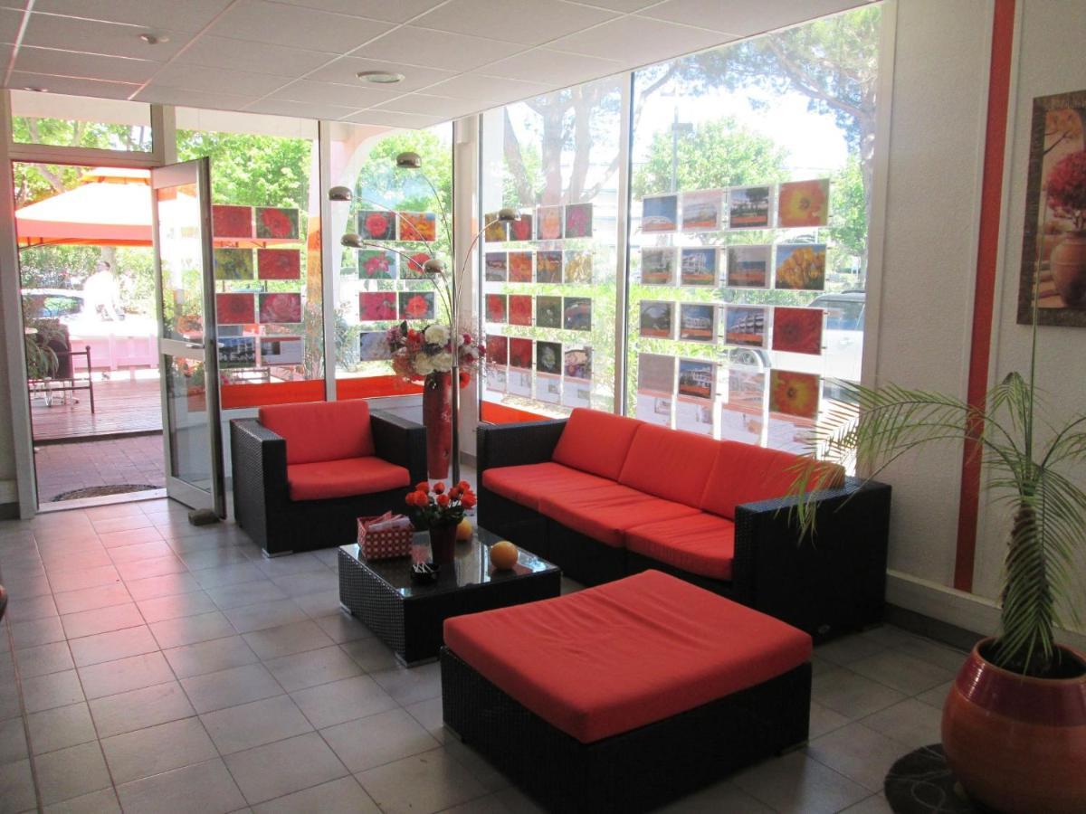 Vittoria Immobilier 10 - Reglement Sur Place -cheques Acceptes Apartment *